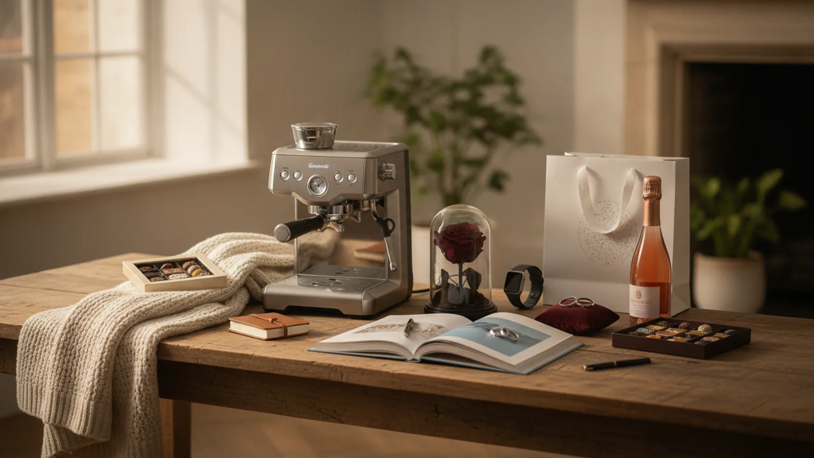 Best Anniversary Gifts 2026 | Theshoppingarcade