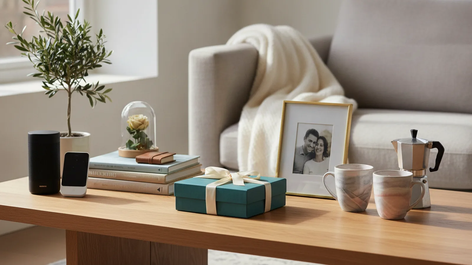 Best Engagement Gifts 2026 | Theshoppingarcade