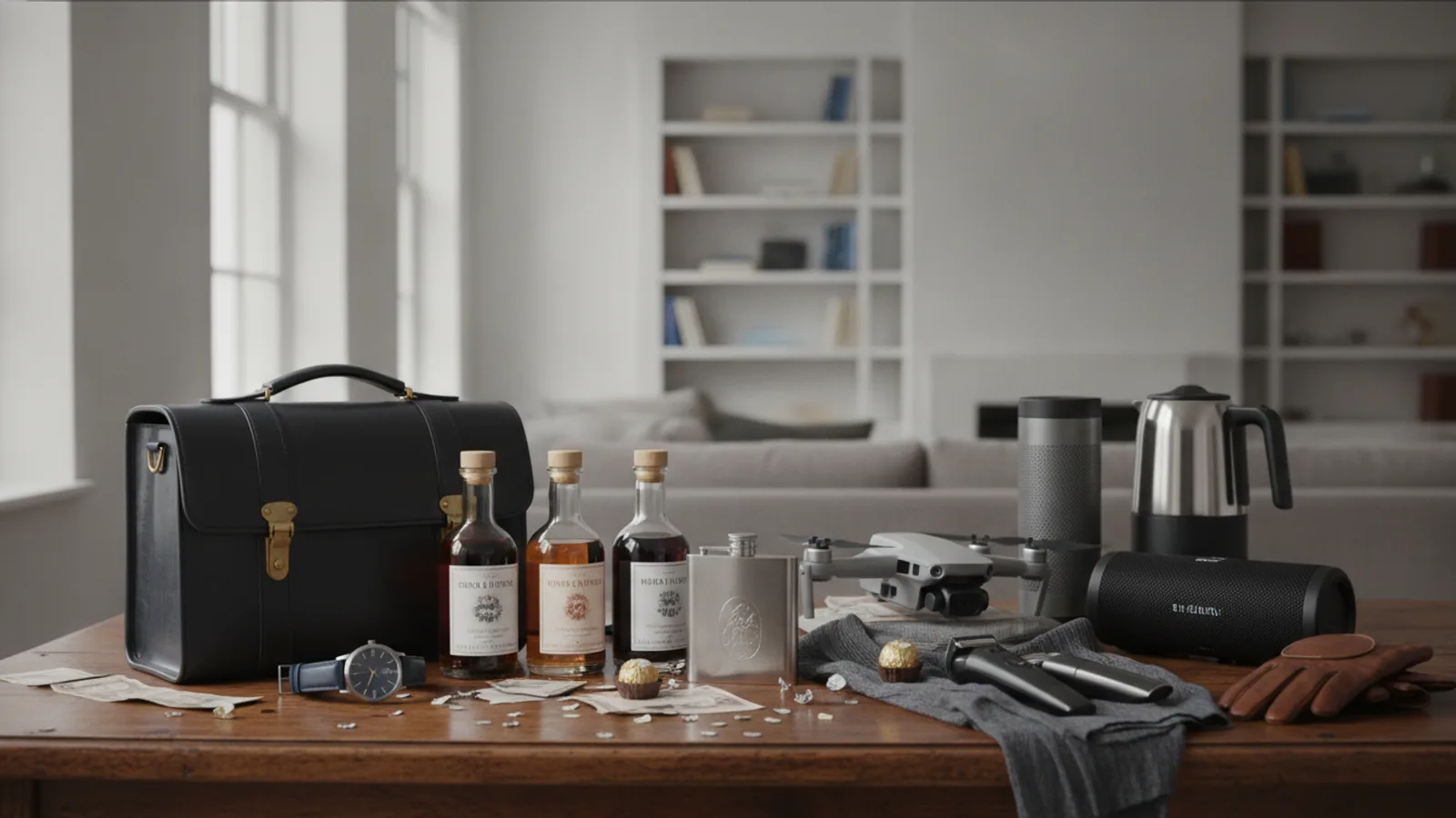 Best Man Gifts 2026 | Theshoppingarcade
