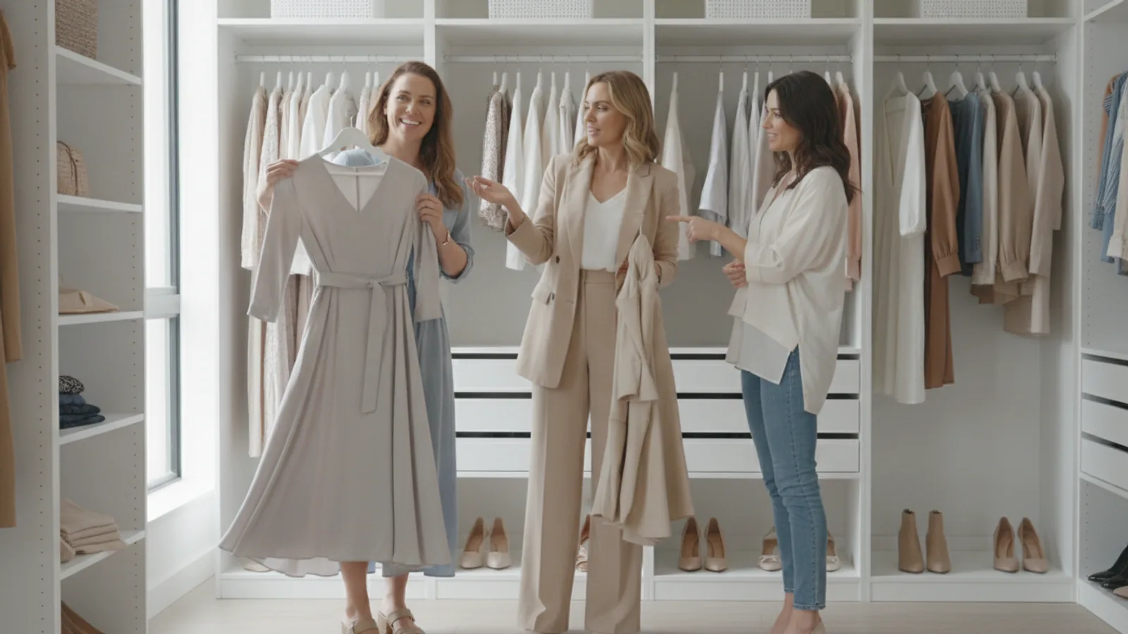 How To Dress For Your Body Type | Theshoppingarcade