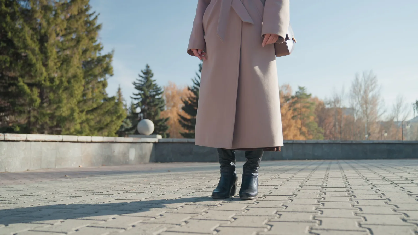 How To Layer Your Autumn Wardrobe For | Theshoppingarcade