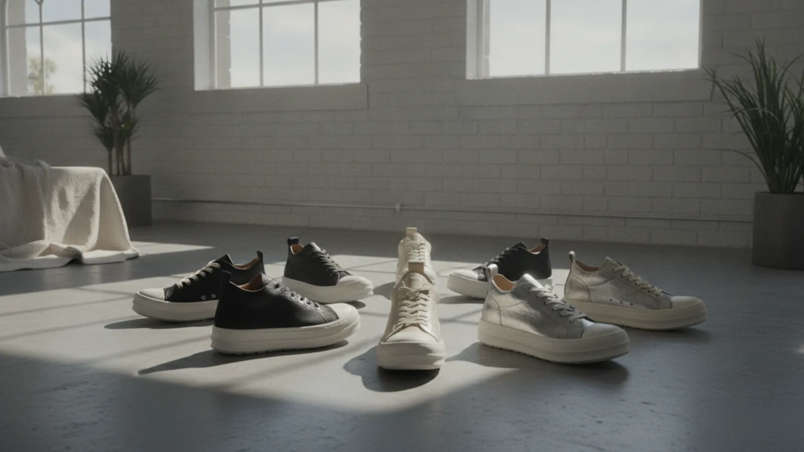 Best Low | Theshoppingarcade