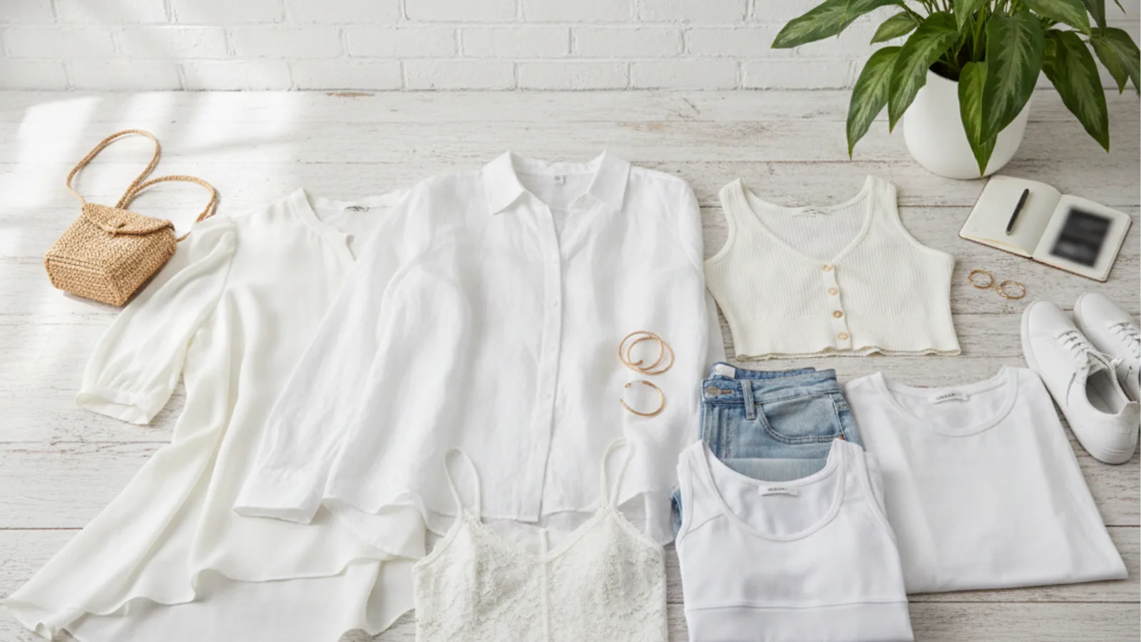 Best White | Theshoppingarcade