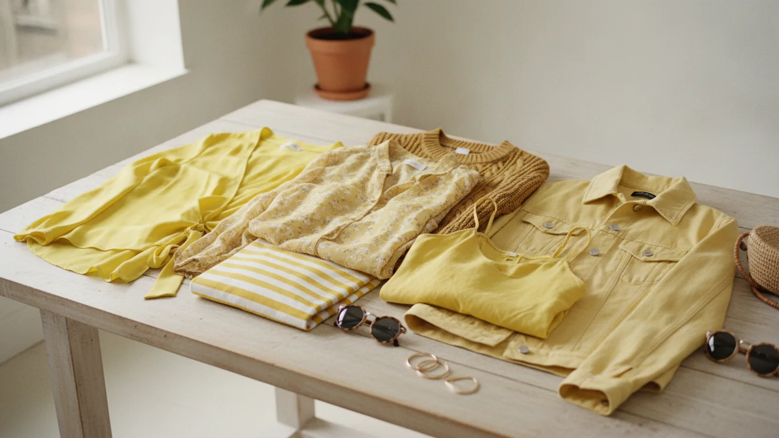 Best Yellow | Theshoppingarcade